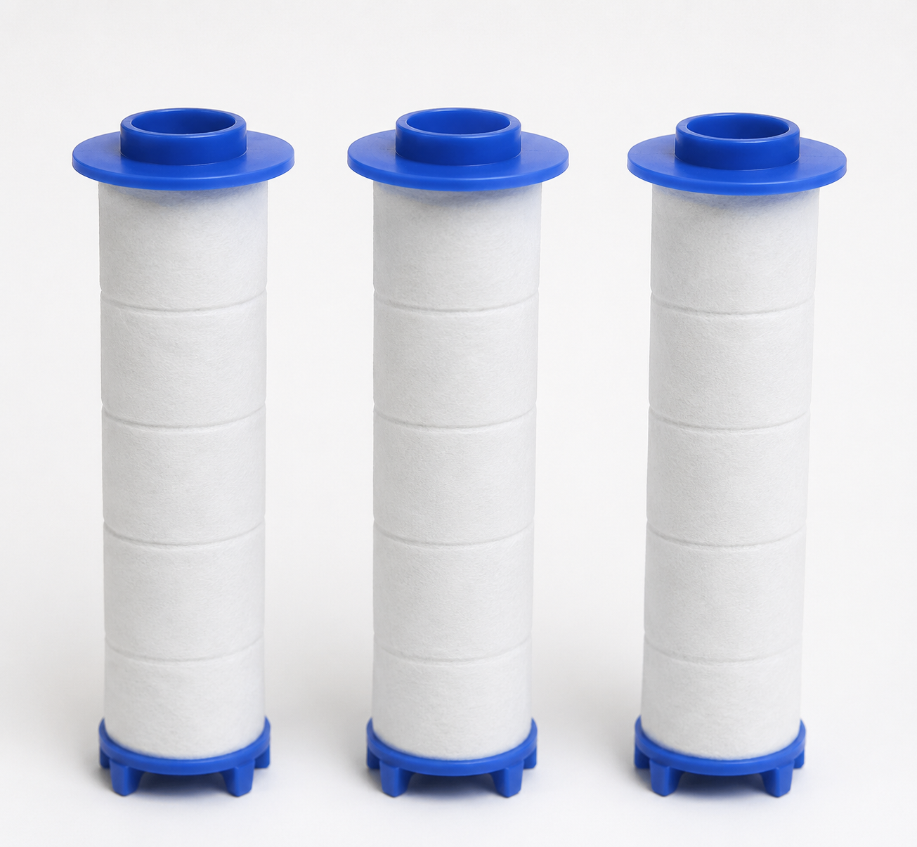 Filtros para alcachofa de ducha