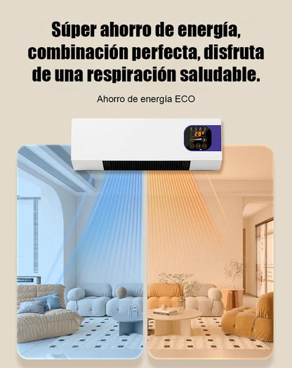 Mini Aire portátil 2 en 1 - Aero™