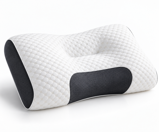 Almohada cervical - Nuvia™