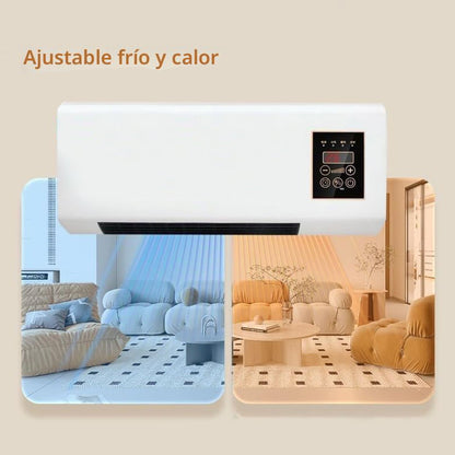 Mini Aire portátil 2 en 1 - Aero™